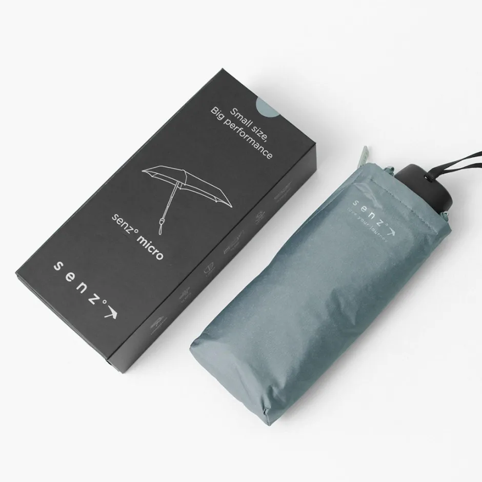 Other Goods^SENZ / HEAT PROOF processed compact parasol