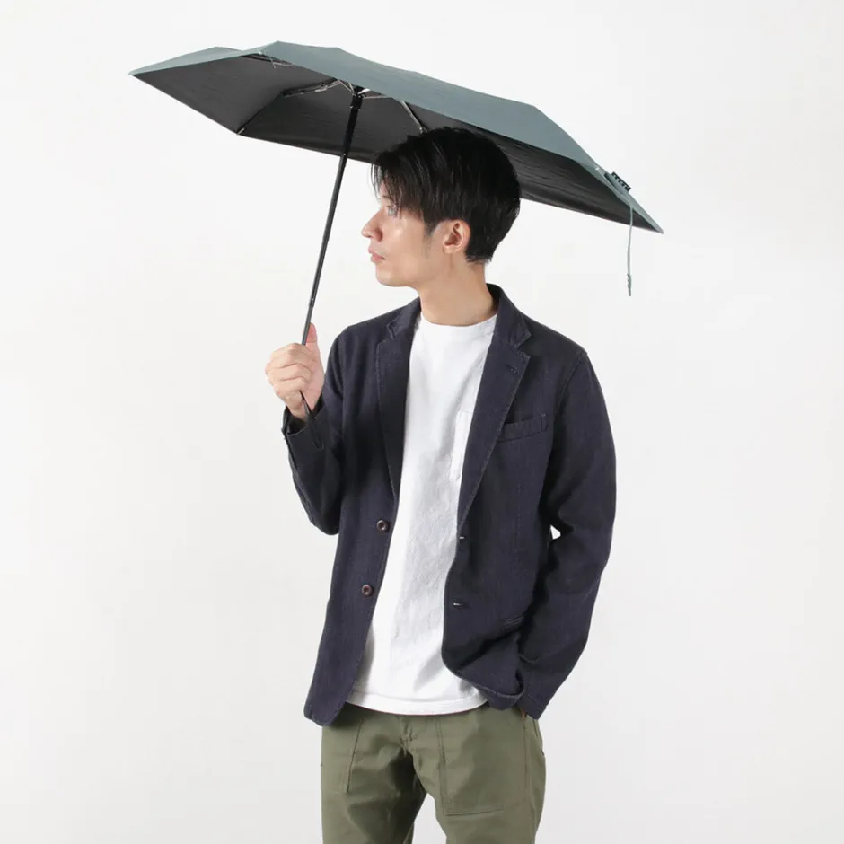 Other Goods^SENZ / HEAT PROOF processed compact parasol