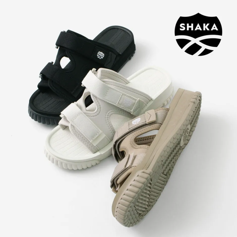 Sandals^SHAKA / Chill Out Sandals