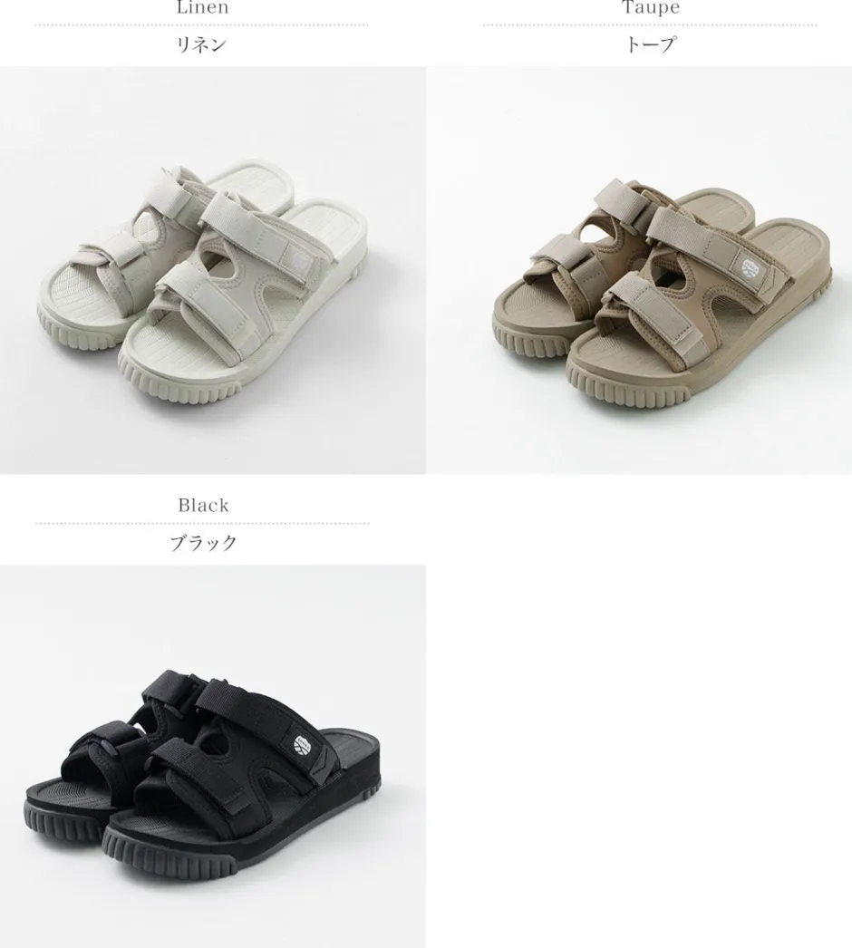 Sandals^SHAKA / Chill Out Sandals