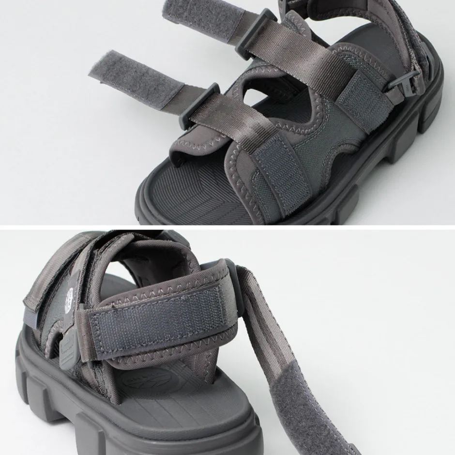 Sandals^SHAKA / Chill Out SF Sandals