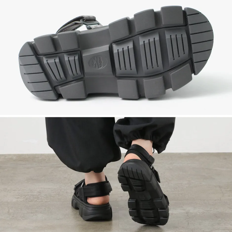 Sandals^SHAKA / Chill Out SF Sandals