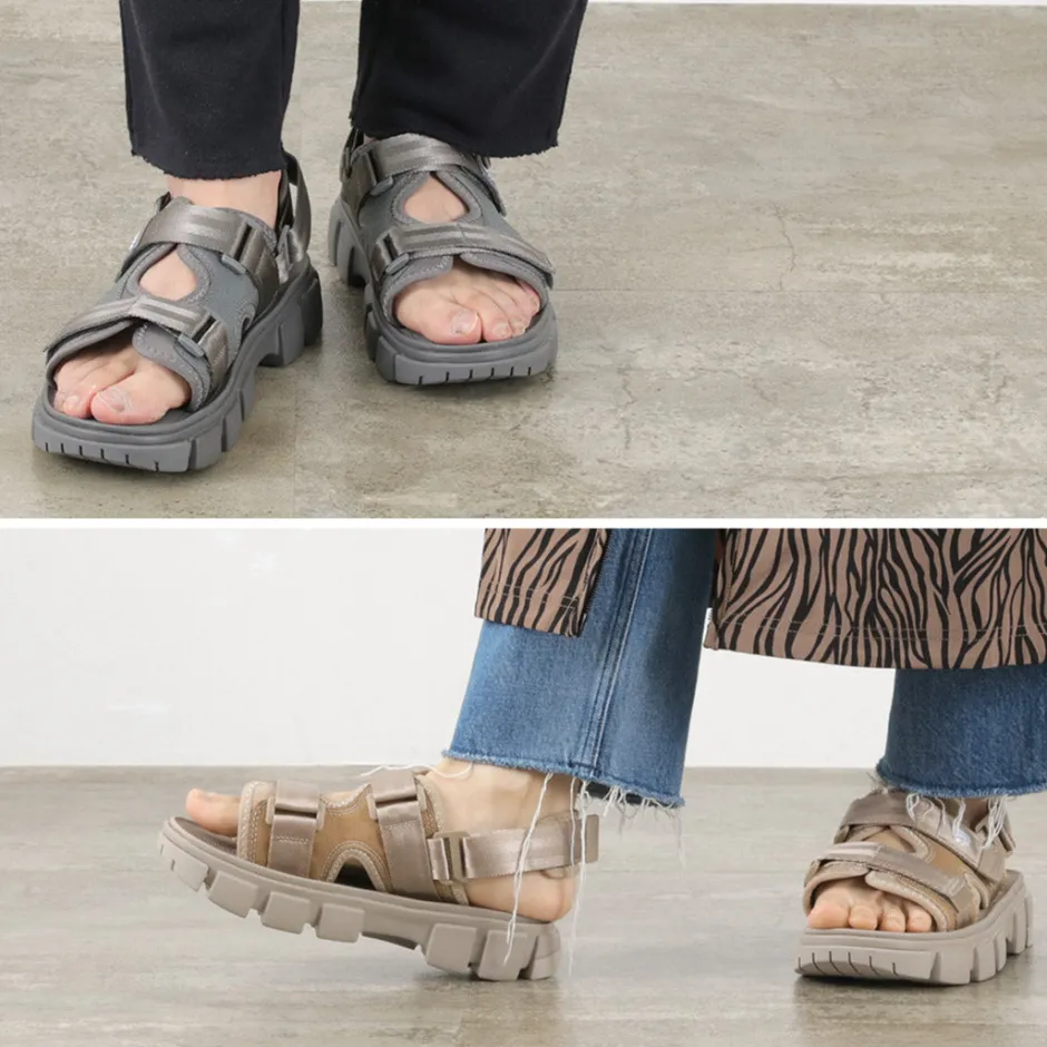 Sandals^SHAKA / Chill Out SF Sandals