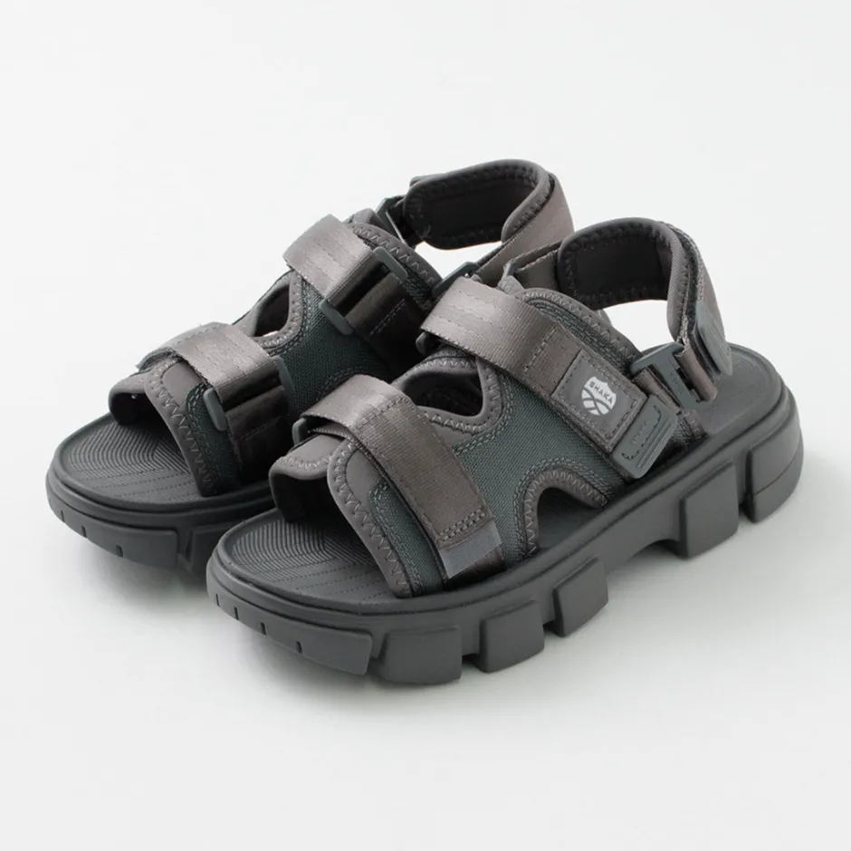 Sandals^SHAKA / Chill Out SF Sandals
