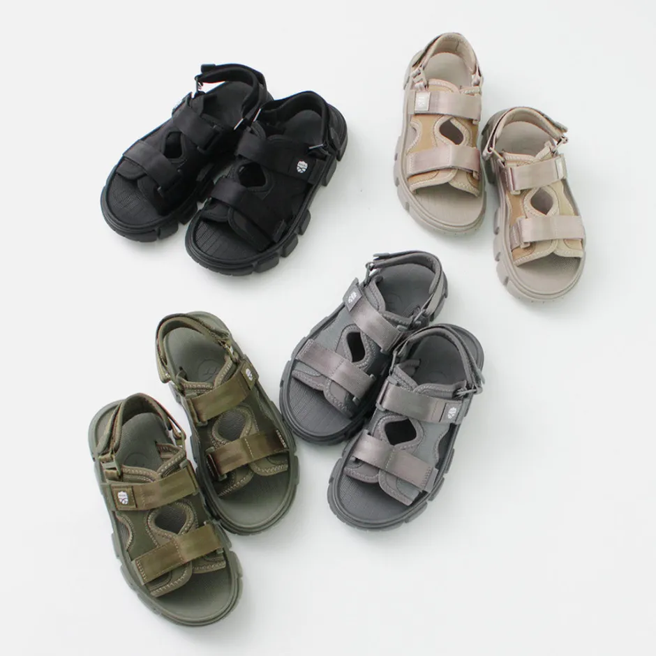 Sandals^SHAKA / Chill Out SF Sandals