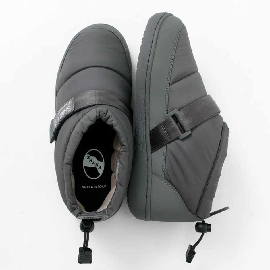 Sneakers^SHAKA / Shrug Camp Moc Winter Shoes