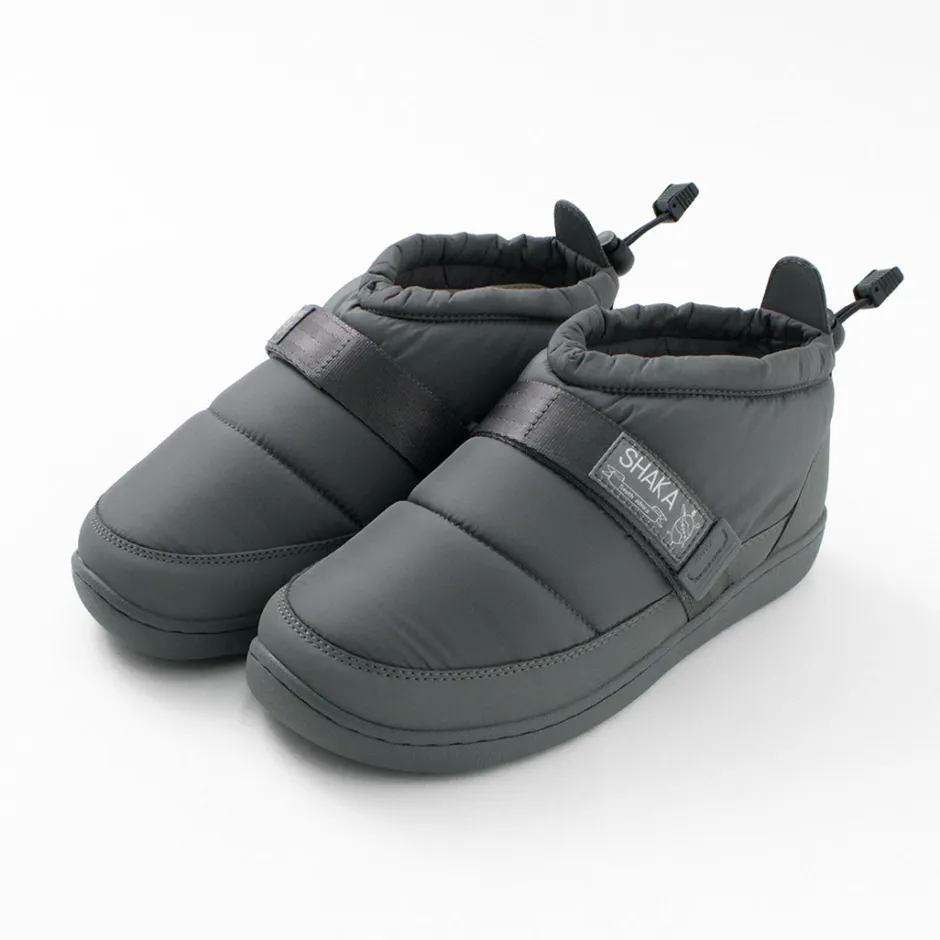 Sneakers^SHAKA / Shrug Camp Moc Winter Shoes
