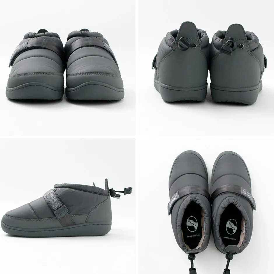 Sneakers^SHAKA / Shrug Camp Moc Winter Shoes