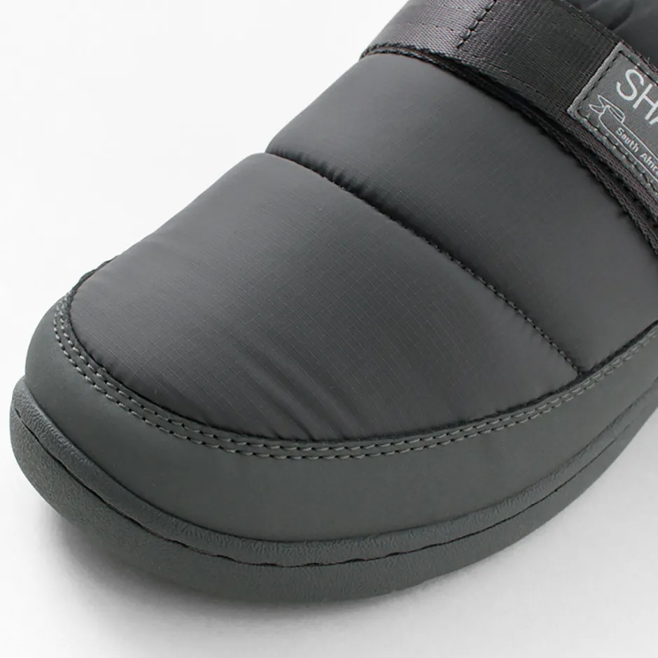 Sneakers^SHAKA / Shrug Camp Moc Winter Shoes