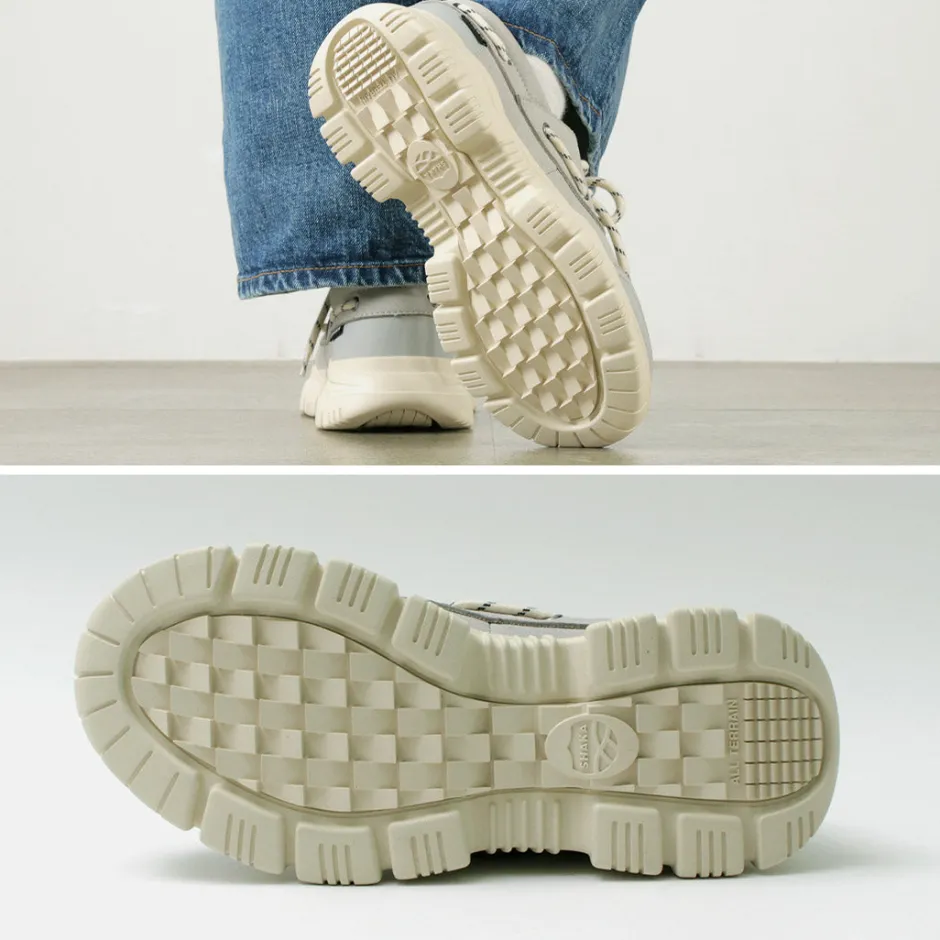 Sneakers^SHAKA / Trek Camp Mok AT Sneakers
