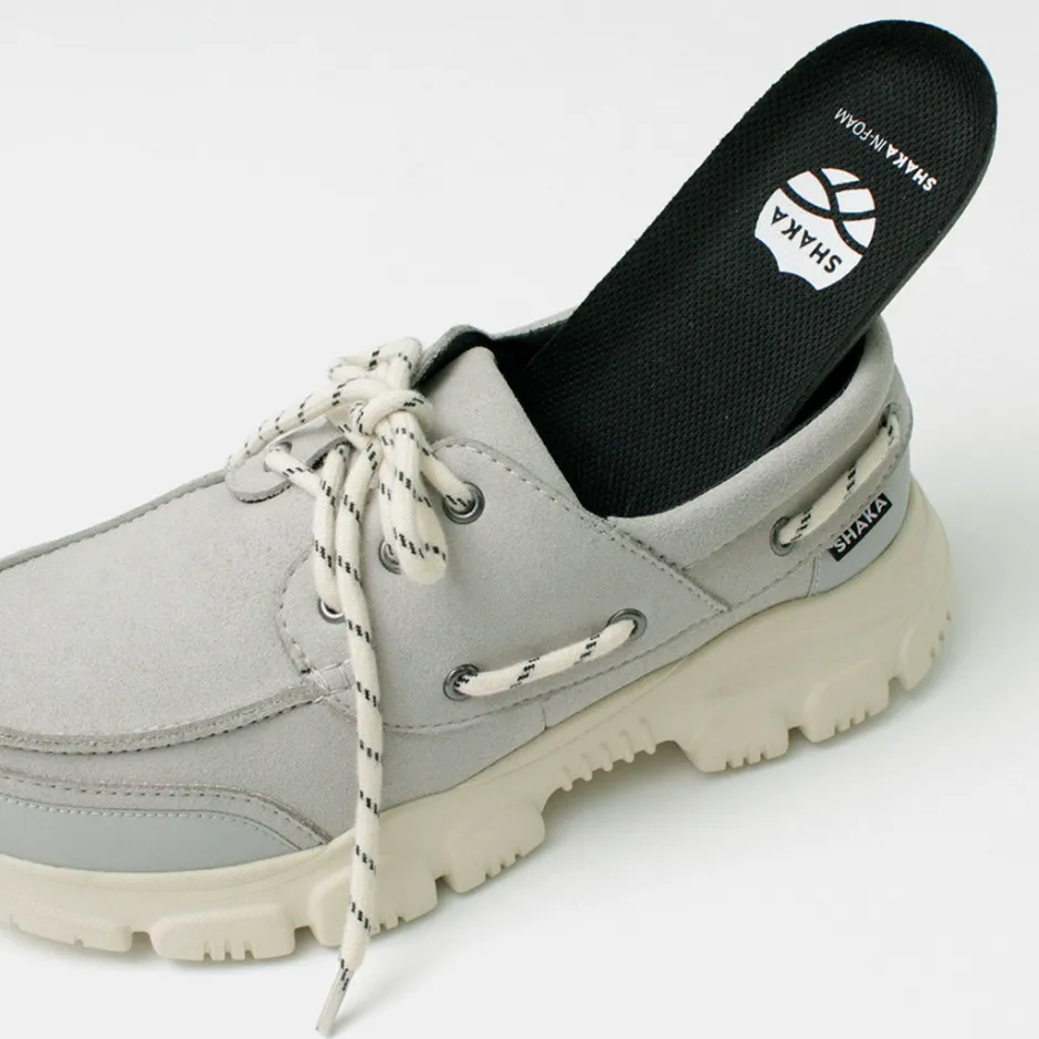 Sneakers^SHAKA / Trek Camp Mok AT Sneakers