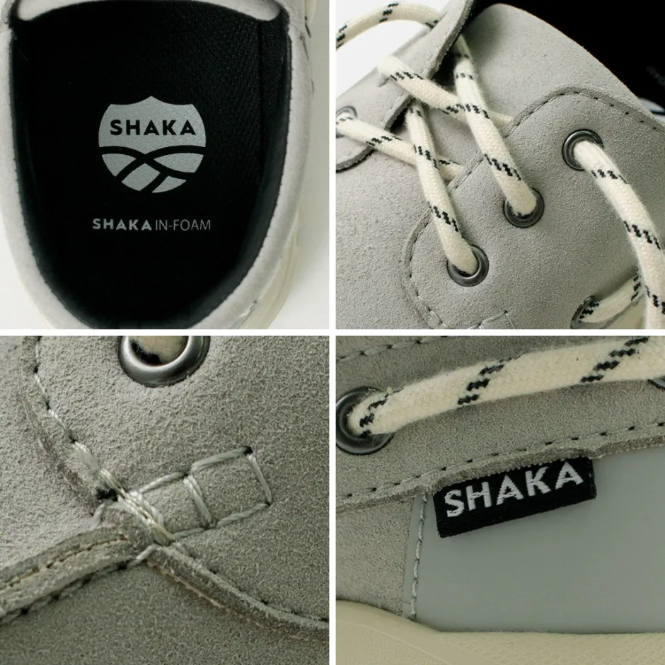 Sneakers^SHAKA / Trek Camp Mok AT Sneakers