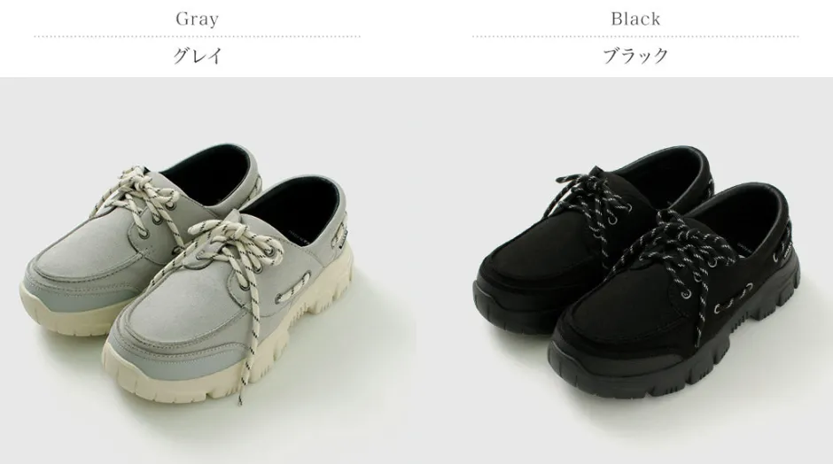 Sneakers^SHAKA / Trek Camp Mok AT Sneakers