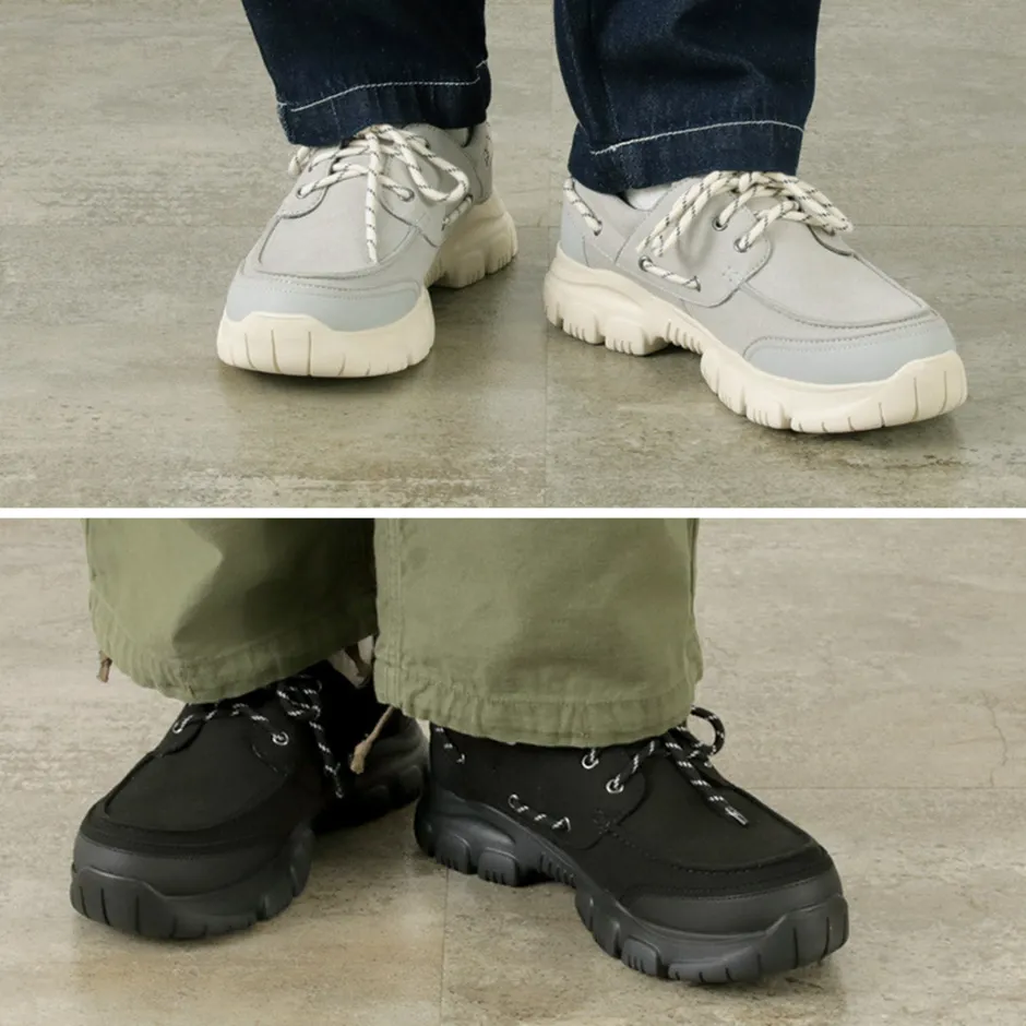 Sneakers^SHAKA / Trek Camp Mok AT Sneakers