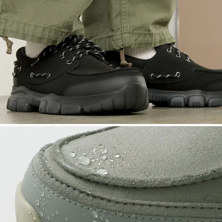Sneakers^SHAKA / Trek Camp Mok AT Sneakers