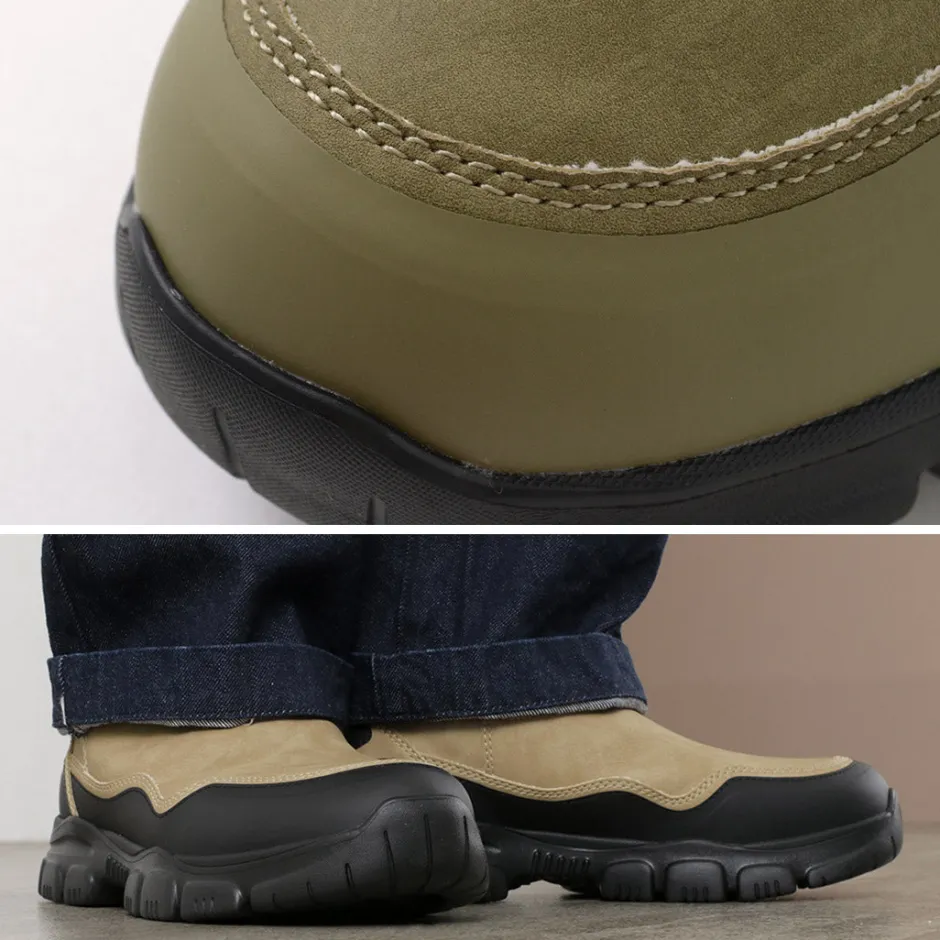Leather Shoes & Boots^SHAKA / Trek Chelsea Boots