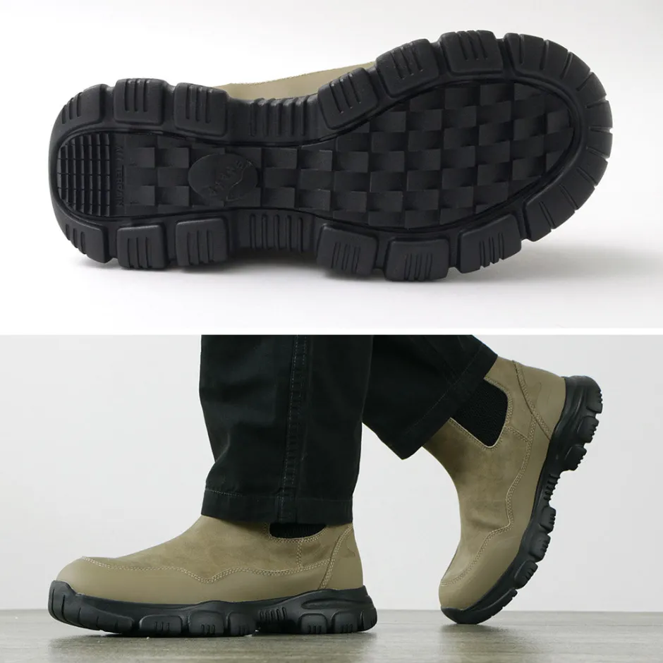 Leather Shoes & Boots^SHAKA / Trek Chelsea Boots