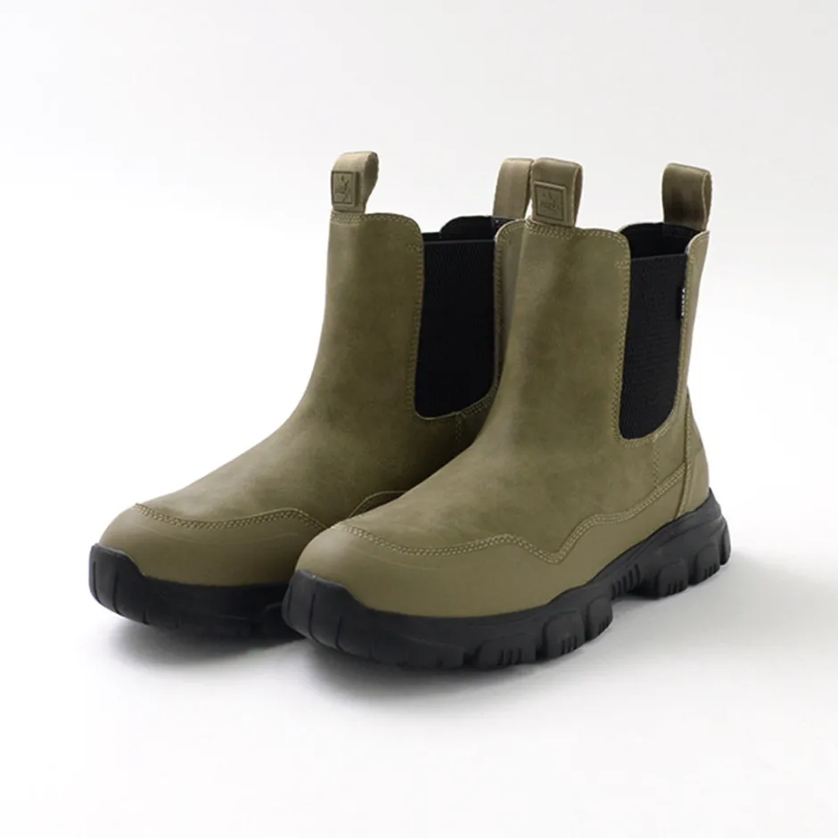Leather Shoes & Boots^SHAKA / Trek Chelsea Boots
