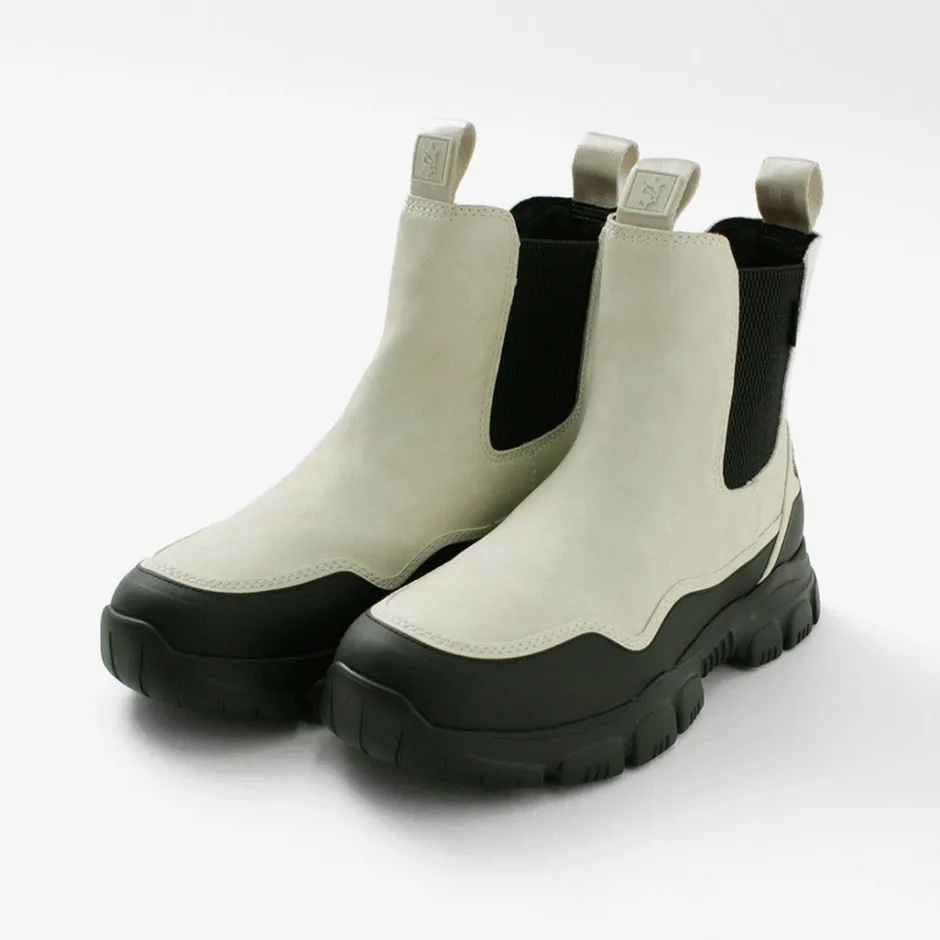 Leather Shoes & Boots^SHAKA / Trek Chelsea Boots