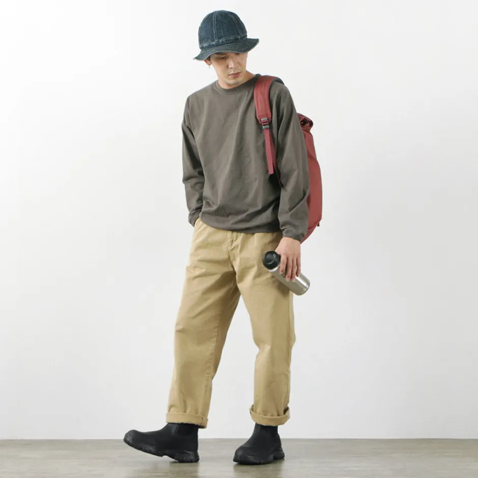 Leather Shoes & Boots^SHAKA / Trek Chelsea Boots