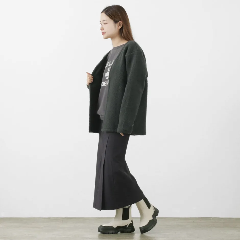 Leather Shoes & Boots^SHAKA / Trek Chelsea Boots