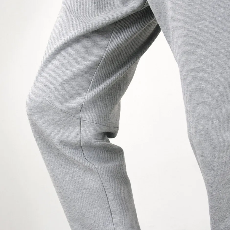 Trousers^SI / Milano Knit Easy Pants