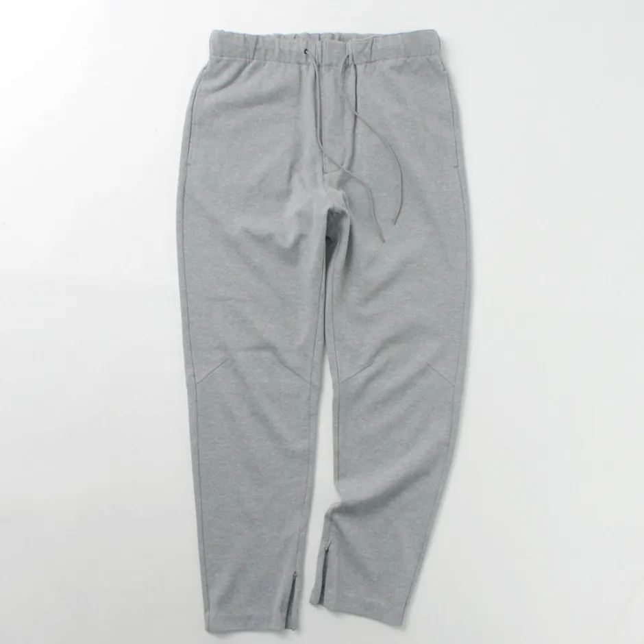 Trousers^SI / Milano Knit Easy Pants