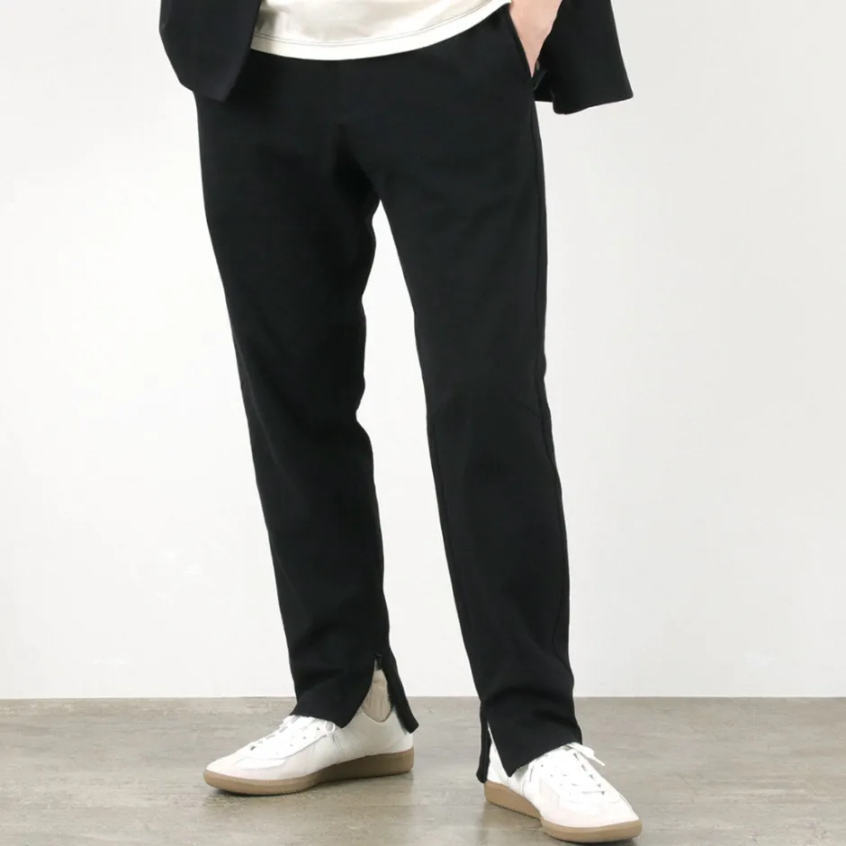 Trousers^SI / Milano Knit Easy Pants