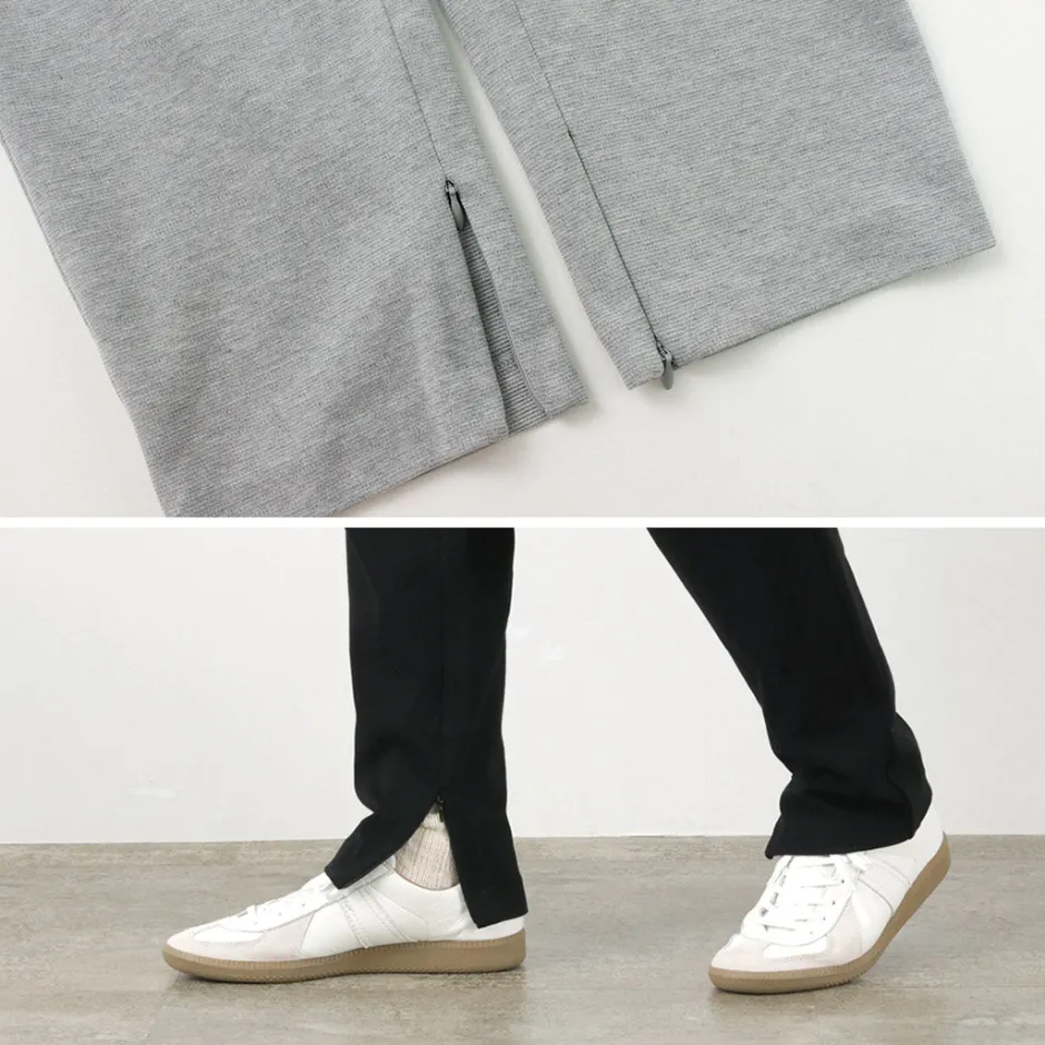 Trousers^SI / Milano Knit Easy Pants