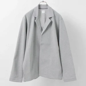 Cardigans^SI / Milano Knit Shirt Cardigan