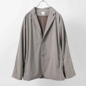 Jackets^SI / Packable Sheen Jacket