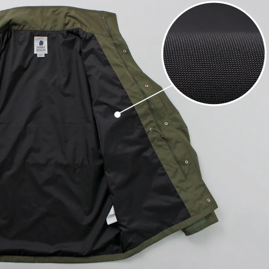 Jackets^SIERRA DESIGNS / 65/35 Cavalry Jacket