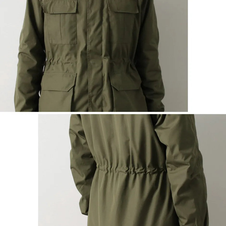 Jackets^SIERRA DESIGNS / 65/35 Cavalry Jacket