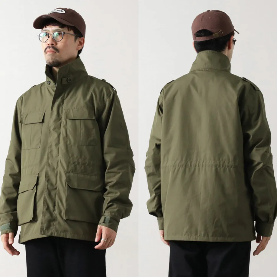 Jackets^SIERRA DESIGNS / 65/35 Cavalry Jacket