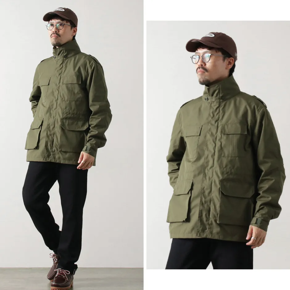 Jackets^SIERRA DESIGNS / 65/35 Cavalry Jacket