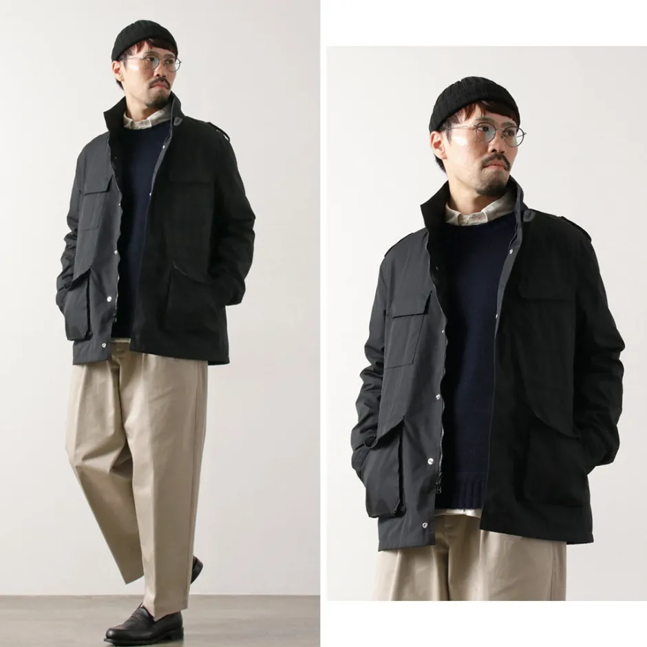 Jackets^SIERRA DESIGNS / 65/35 Cavalry Jacket