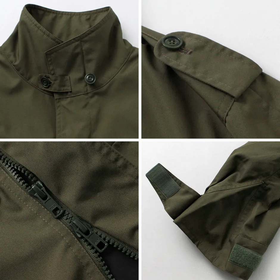Jackets^SIERRA DESIGNS / 65/35 Cavalry Jacket
