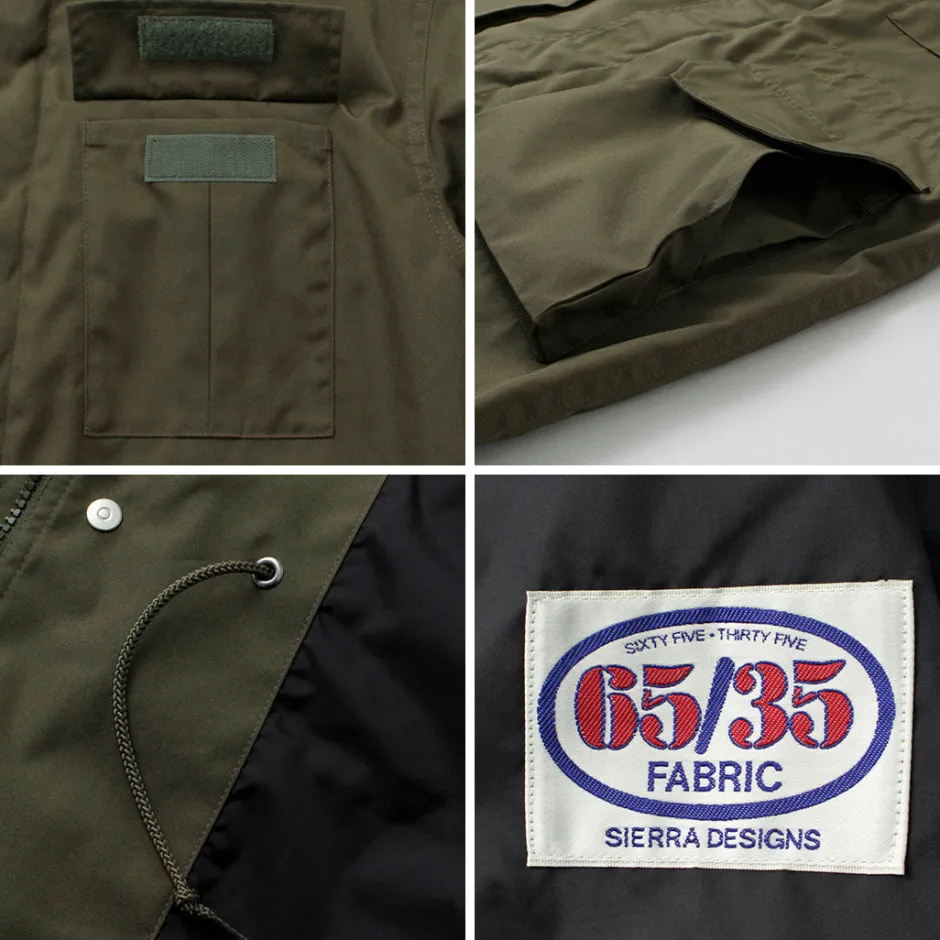 Jackets^SIERRA DESIGNS / 65/35 Cavalry Jacket