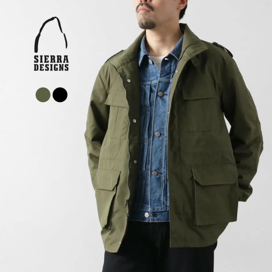 Jackets^SIERRA DESIGNS / 65/35 Cavalry Jacket