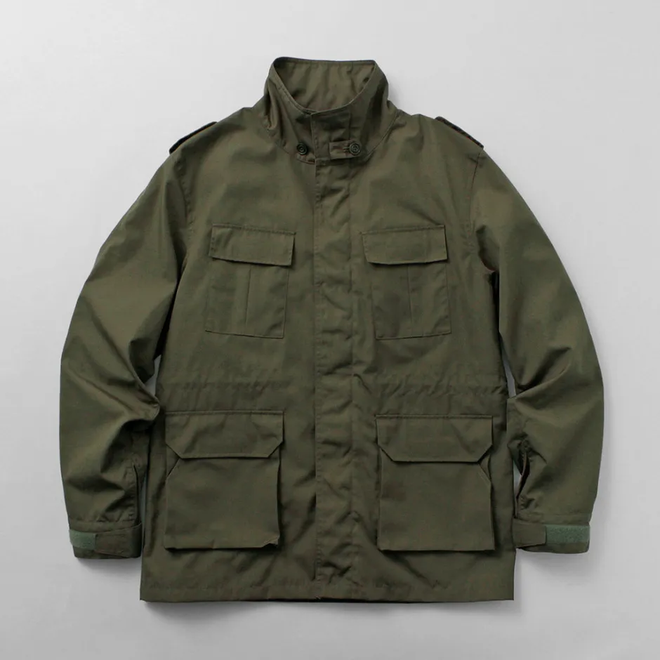 Jackets^SIERRA DESIGNS / 65/35 Cavalry Jacket