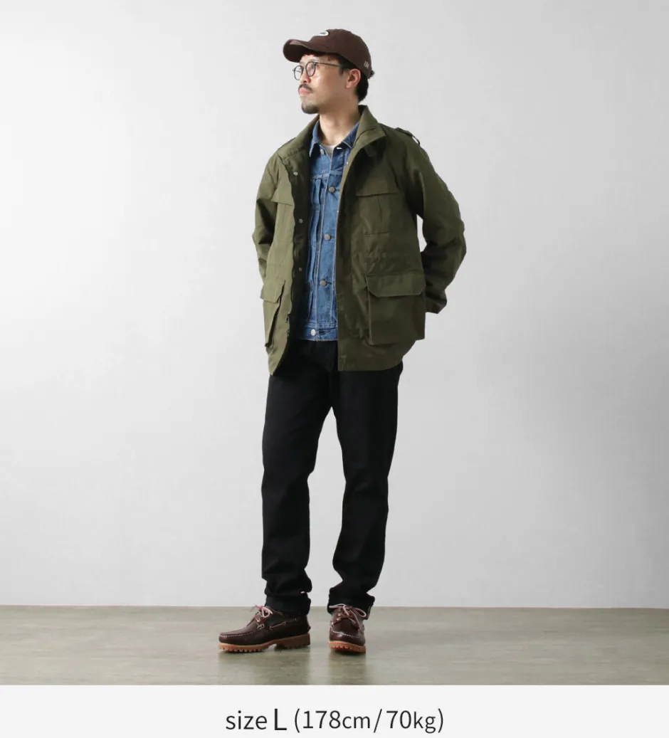 Jackets^SIERRA DESIGNS / 65/35 Cavalry Jacket