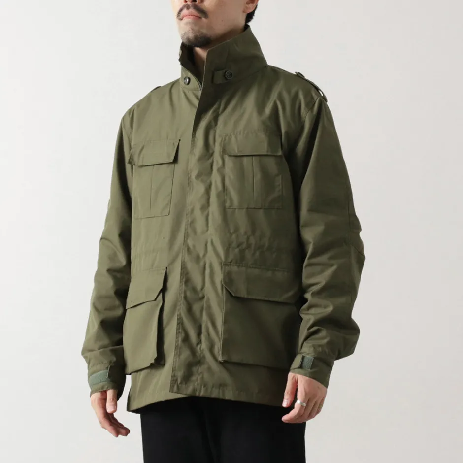 Jackets^SIERRA DESIGNS / 65/35 Cavalry Jacket