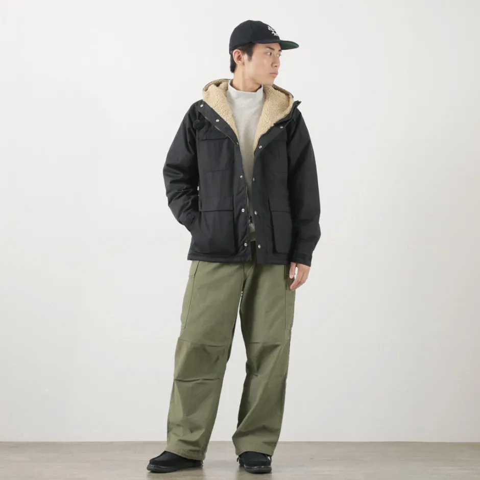 Jackets^SIERRA DESIGNS / 65/35 Cloth Boa Mountain Parka