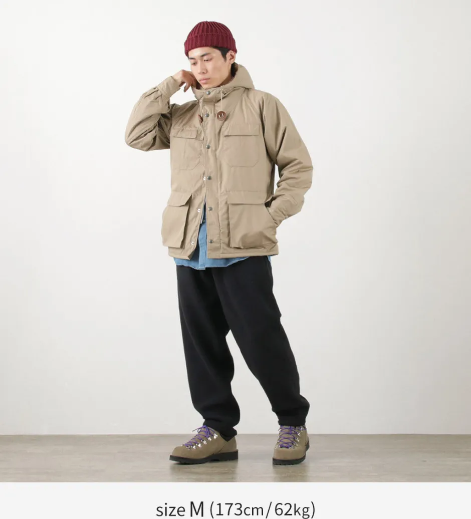 Jackets^SIERRA DESIGNS / 65/35 Cloth Boa Mountain Parka