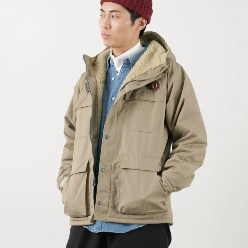 Jackets^SIERRA DESIGNS / 65/35 Cloth Boa Mountain Parka