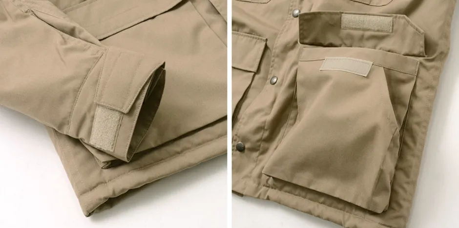 Jackets^SIERRA DESIGNS / 65/35 Cloth Boa Mountain Parka