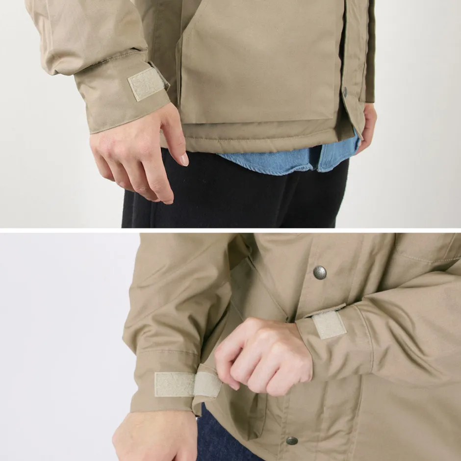 Jackets^SIERRA DESIGNS / 65/35 Cloth Boa Mountain Parka