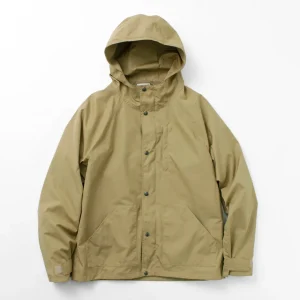 Jackets^SIERRA DESIGNS / 65/35 Light Hoodie