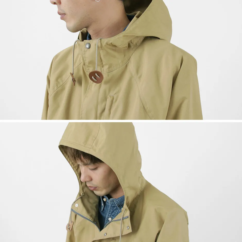 Jackets^SIERRA DESIGNS / 65/35 Light Hoodie