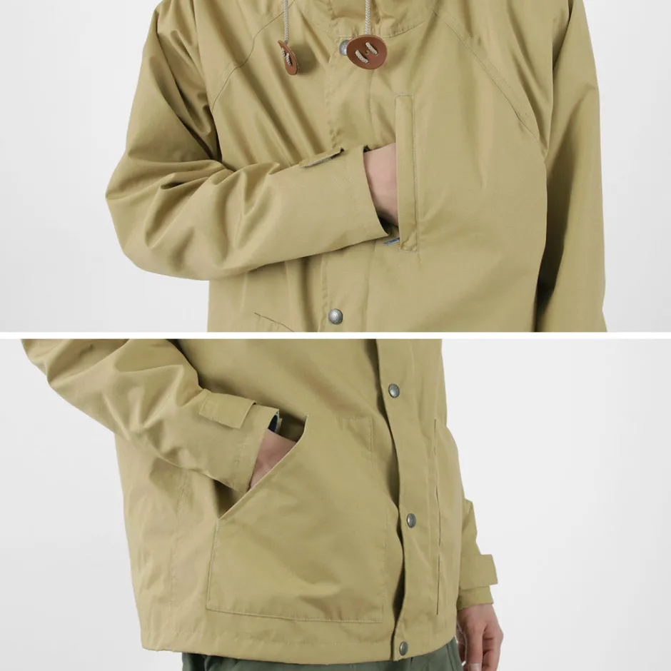 Jackets^SIERRA DESIGNS / 65/35 Light Hoodie